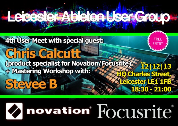 Novation_Meet