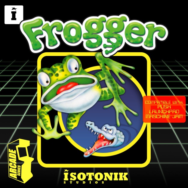 FroggerSM