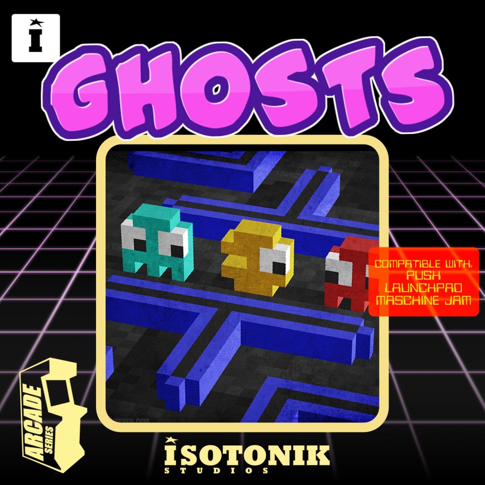 GhostsSM